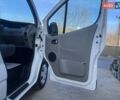 Белый Рено Трафик, объемом двигателя 2 л и пробегом 190 тыс. км за 11900 $, фото 25 на Automoto.ua