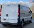 Белый Рено Трафик, объемом двигателя 2 л и пробегом 190 тыс. км за 11900 $, фото 13 на Automoto.ua