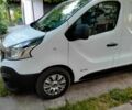 Белый Рено Трафик, объемом двигателя 1.6 л и пробегом 300 тыс. км за 11550 $, фото 3 на Automoto.ua