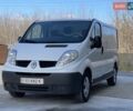 Белый Рено Трафик, объемом двигателя 2 л и пробегом 190 тыс. км за 11900 $, фото 1 на Automoto.ua