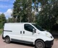 Белый Рено Трафик, объемом двигателя 0 л и пробегом 219 тыс. км за 9000 $, фото 5 на Automoto.ua