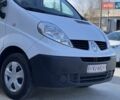 Белый Рено Трафик, объемом двигателя 2 л и пробегом 190 тыс. км за 11900 $, фото 16 на Automoto.ua