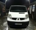 Білий Рено Трафік, об'ємом двигуна 2 л та пробігом 335 тис. км за 11500 $, фото 12 на Automoto.ua