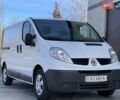 Белый Рено Трафик, объемом двигателя 2 л и пробегом 190 тыс. км за 11900 $, фото 8 на Automoto.ua