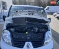Белый Рено Трафик, объемом двигателя 2 л и пробегом 190 тыс. км за 11900 $, фото 39 на Automoto.ua