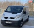 Белый Рено Трафик, объемом двигателя 2 л и пробегом 190 тыс. км за 11900 $, фото 6 на Automoto.ua