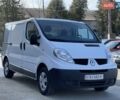 Белый Рено Трафик, объемом двигателя 2 л и пробегом 190 тыс. км за 11900 $, фото 15 на Automoto.ua