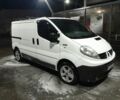 Білий Рено Трафік, об'ємом двигуна 2 л та пробігом 335 тис. км за 11500 $, фото 15 на Automoto.ua