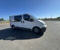 Белый Рено Трафик, объемом двигателя 2 л и пробегом 199 тыс. км за 11900 $, фото 1 на Automoto.ua