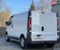 Белый Рено Трафик, объемом двигателя 2 л и пробегом 190 тыс. км за 11900 $, фото 11 на Automoto.ua
