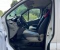Белый Рено Трафик, объемом двигателя 0 л и пробегом 219 тыс. км за 9000 $, фото 12 на Automoto.ua