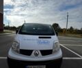 Белый Рено Трафик, объемом двигателя 2 л и пробегом 315 тыс. км за 11500 $, фото 3 на Automoto.ua