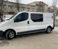 Белый Рено Трафик, объемом двигателя 2 л и пробегом 260 тыс. км за 11300 $, фото 2 на Automoto.ua
