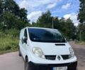 Белый Рено Трафик, объемом двигателя 0 л и пробегом 219 тыс. км за 9000 $, фото 1 на Automoto.ua