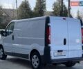 Белый Рено Трафик, объемом двигателя 2 л и пробегом 190 тыс. км за 11900 $, фото 4 на Automoto.ua