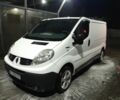 Білий Рено Трафік, об'ємом двигуна 2 л та пробігом 335 тис. км за 11500 $, фото 16 на Automoto.ua