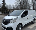 Белый Рено Трафик, объемом двигателя 1.6 л и пробегом 172 тыс. км за 12800 $, фото 1 на Automoto.ua