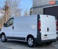 Белый Рено Трафик, объемом двигателя 2 л и пробегом 190 тыс. км за 11900 $, фото 10 на Automoto.ua