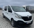 Белый Рено Трафик, объемом двигателя 1.6 л и пробегом 290 тыс. км за 8400 $, фото 2 на Automoto.ua