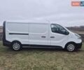 Білий Рено Трафік, об'ємом двигуна 1.6 л та пробігом 281 тис. км за 10500 $, фото 4 на Automoto.ua