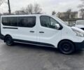 Белый Рено Трафик, объемом двигателя 1.6 л и пробегом 287 тыс. км за 14200 $, фото 2 на Automoto.ua