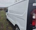 Білий Рено Трафік, об'ємом двигуна 1.6 л та пробігом 281 тис. км за 10500 $, фото 9 на Automoto.ua