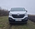 Білий Рено Трафік, об'ємом двигуна 1.6 л та пробігом 281 тис. км за 10500 $, фото 3 на Automoto.ua