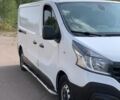 Білий Рено Трафік, об'ємом двигуна 1.6 л та пробігом 225 тис. км за 8800 $, фото 8 на Automoto.ua