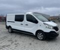Белый Рено Трафик, объемом двигателя 1.6 л и пробегом 290 тыс. км за 8400 $, фото 3 на Automoto.ua