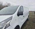 Білий Рено Трафік, об'ємом двигуна 1.6 л та пробігом 281 тис. км за 10500 $, фото 12 на Automoto.ua