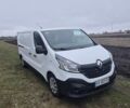Білий Рено Трафік, об'ємом двигуна 1.6 л та пробігом 281 тис. км за 10500 $, фото 1 на Automoto.ua