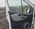 Білий Рено Трафік, об'ємом двигуна 1.6 л та пробігом 281 тис. км за 10500 $, фото 14 на Automoto.ua