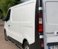 Білий Рено Трафік, об'ємом двигуна 1.6 л та пробігом 225 тис. км за 8800 $, фото 2 на Automoto.ua