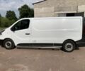 Білий Рено Трафік, об'ємом двигуна 1.6 л та пробігом 225 тис. км за 8800 $, фото 9 на Automoto.ua