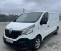 Белый Рено Трафик, объемом двигателя 1.6 л и пробегом 290 тыс. км за 8400 $, фото 1 на Automoto.ua