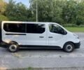 Білий Рено Трафік, об'ємом двигуна 1.6 л та пробігом 100 тис. км за 14500 $, фото 2 на Automoto.ua