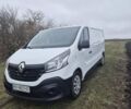 Білий Рено Трафік, об'ємом двигуна 1.6 л та пробігом 281 тис. км за 10500 $, фото 1 на Automoto.ua