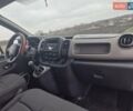 Білий Рено Трафік, об'ємом двигуна 1.6 л та пробігом 281 тис. км за 10500 $, фото 27 на Automoto.ua