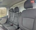 Білий Рено Трафік, об'ємом двигуна 1.6 л та пробігом 281 тис. км за 10500 $, фото 18 на Automoto.ua