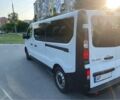 Білий Рено Трафік, об'ємом двигуна 1.6 л та пробігом 100 тис. км за 14500 $, фото 1 на Automoto.ua