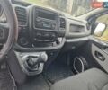 Білий Рено Трафік, об'ємом двигуна 1.6 л та пробігом 281 тис. км за 10500 $, фото 21 на Automoto.ua
