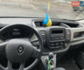 Белый Рено Трафик, объемом двигателя 1.6 л и пробегом 235 тыс. км за 11300 $, фото 3 на Automoto.ua