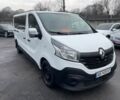 Белый Рено Трафик, объемом двигателя 1.6 л и пробегом 287 тыс. км за 14200 $, фото 1 на Automoto.ua