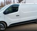 Білий Рено Трафік, об'ємом двигуна 1.6 л та пробігом 380 тис. км за 10500 $, фото 4 на Automoto.ua