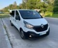 Білий Рено Трафік, об'ємом двигуна 1.6 л та пробігом 100 тис. км за 14500 $, фото 1 на Automoto.ua