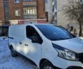 Білий Рено Трафік, об'ємом двигуна 1.6 л та пробігом 238 тис. км за 13500 $, фото 1 на Automoto.ua