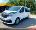 Белый Рено Трафик, объемом двигателя 1.6 л и пробегом 314 тыс. км за 14700 $, фото 1 на Automoto.ua