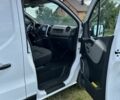 Білий Рено Трафік, об'ємом двигуна 1.6 л та пробігом 210 тис. км за 12500 $, фото 3 на Automoto.ua