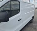 Белый Рено Трафик, объемом двигателя 1.6 л и пробегом 314 тыс. км за 9700 $, фото 8 на Automoto.ua