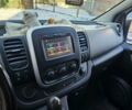 Білий Рено Трафік, об'ємом двигуна 1.6 л та пробігом 238 тис. км за 13500 $, фото 5 на Automoto.ua